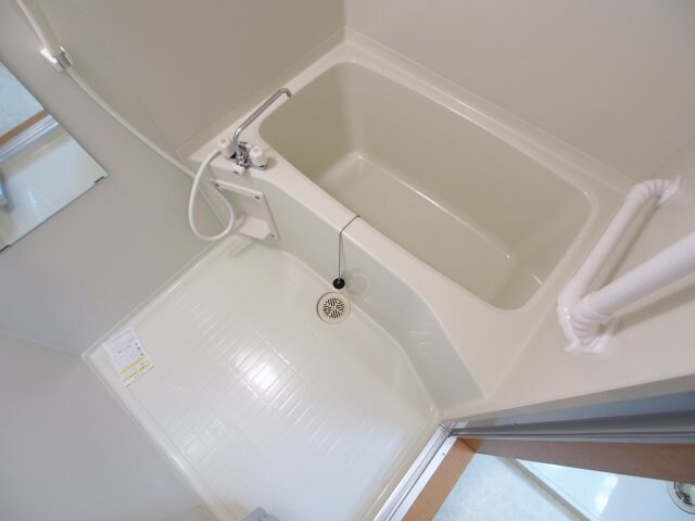 センターコート・アネックスの物件内観写真