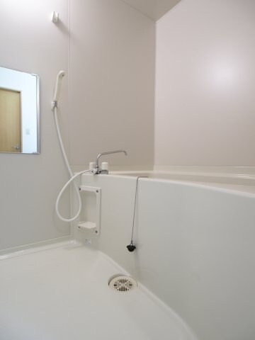 センターコート・アネックスの物件内観写真