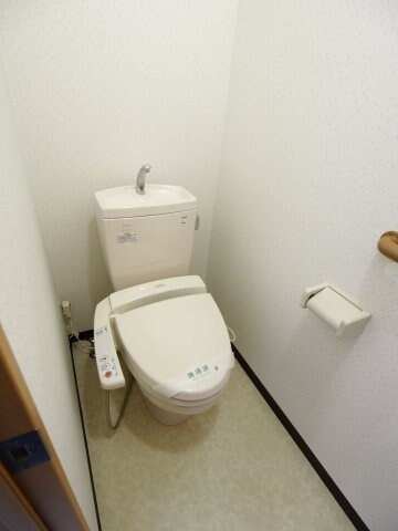 センターコート・アネックスの物件内観写真