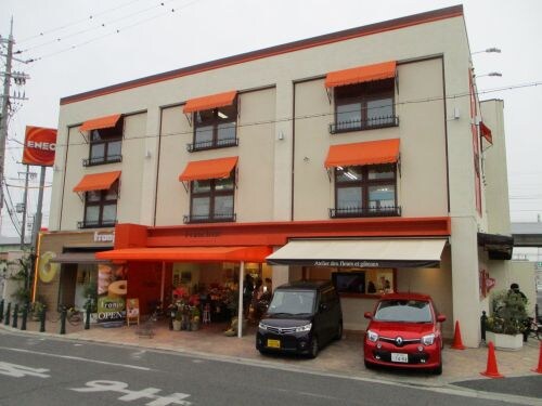 センターコート・アネックスの物件内観写真