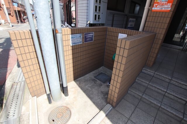 ソフィアコート(半田)の物件内観写真