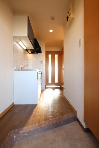 ソフィアコート(半田)の物件内観写真