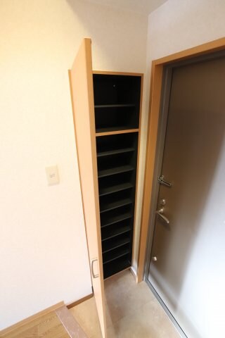 ソフィアコート(半田)の物件内観写真