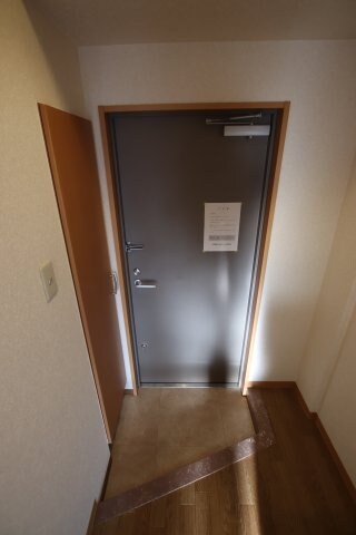 ソフィアコート(半田)の物件内観写真