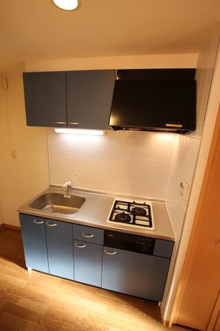 ソフィアコート(半田)の物件内観写真