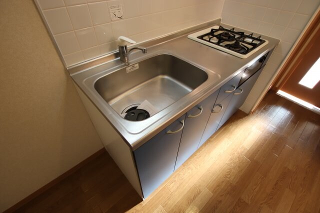 ソフィアコート(半田)の物件内観写真