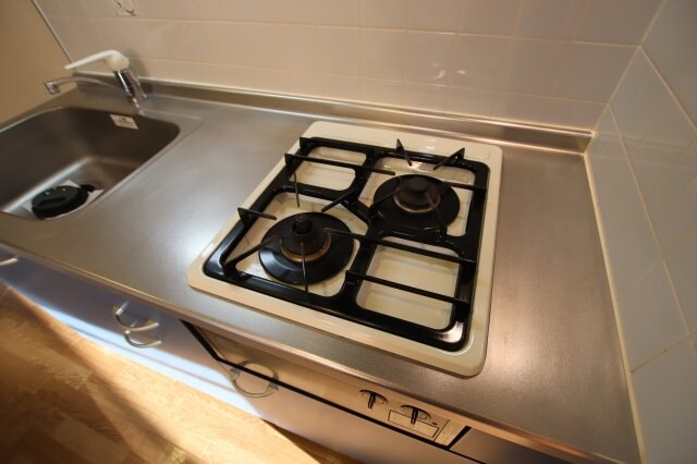 ソフィアコート(半田)の物件内観写真