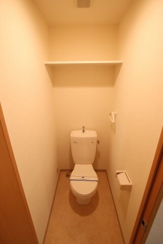 ソフィアコート(半田)の物件内観写真