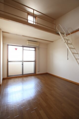 ソフィアコート(半田)の物件内観写真