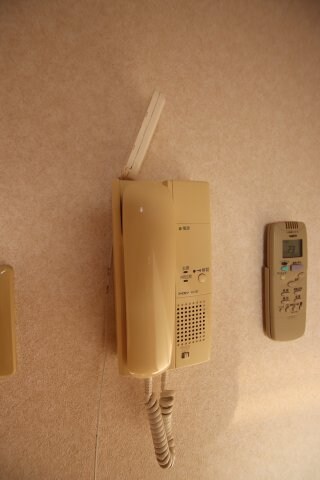 ソフィアコート(半田)の物件内観写真