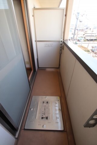 ソフィアコート(半田)の物件内観写真