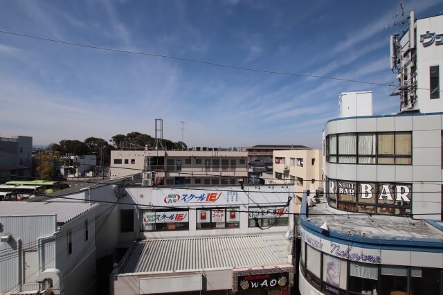 ソフィアコート(半田)の物件内観写真