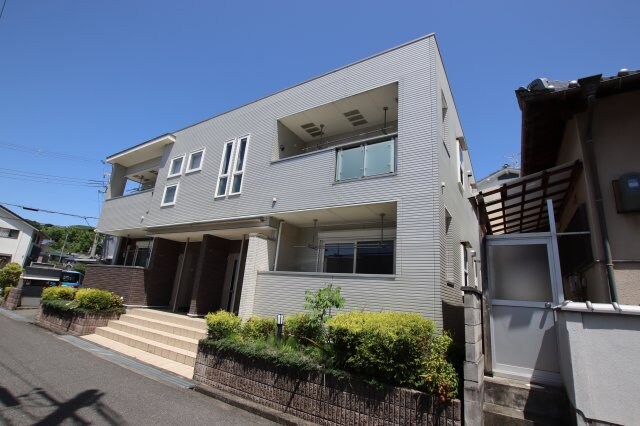 パライソの物件外観写真