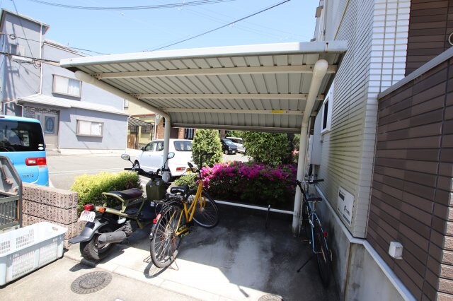 パライソの物件内観写真