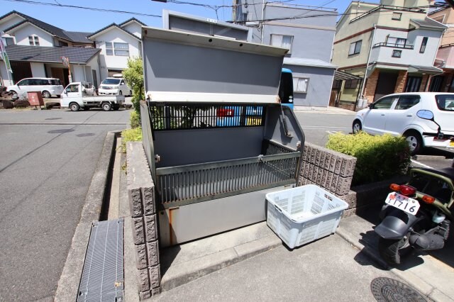 パライソの物件内観写真