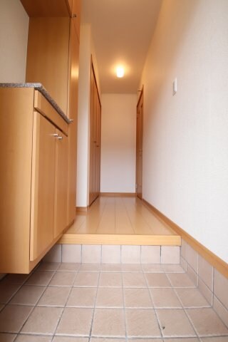 パライソの物件内観写真