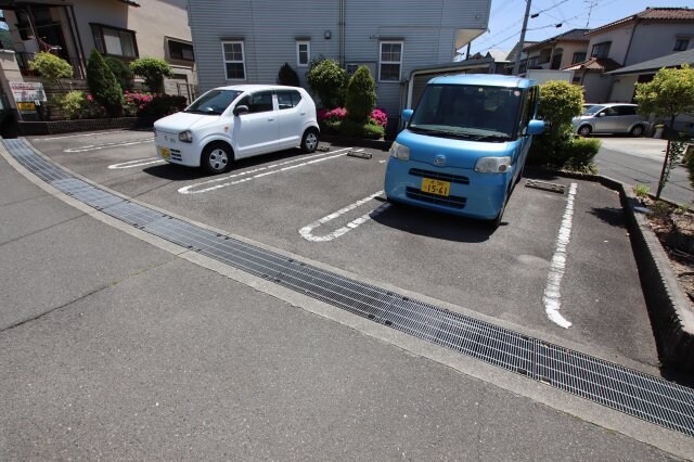 パライソの物件外観写真