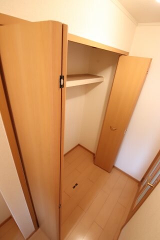 パライソの物件内観写真