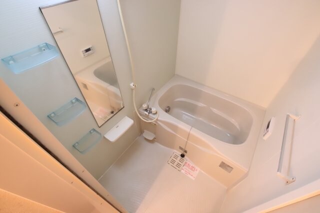 パライソの物件内観写真