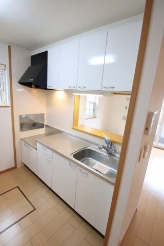 パライソの物件内観写真