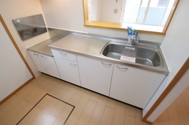 パライソの物件内観写真