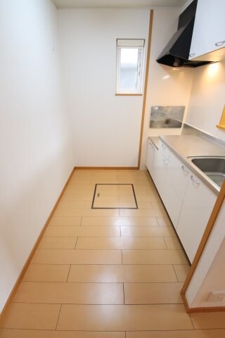 パライソの物件内観写真