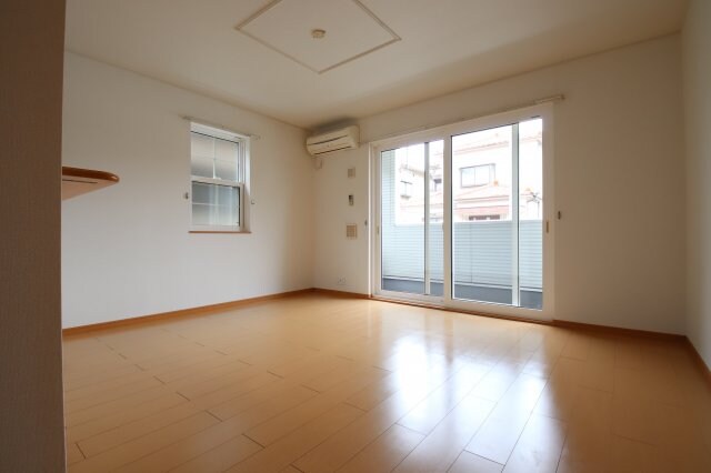 パライソの物件内観写真