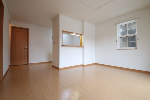 パライソの物件内観写真