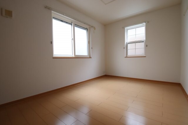 パライソの物件内観写真