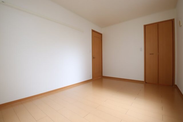 パライソの物件内観写真