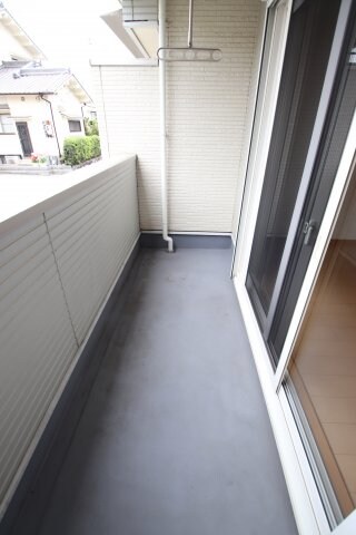 パライソの物件内観写真