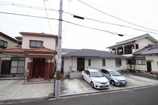 パライソの物件内観写真