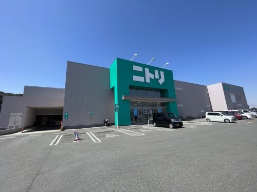 パライソの物件内観写真