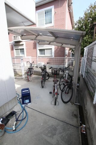 アプローズ狭山の物件内観写真