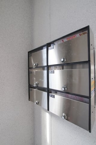 アプローズ狭山の物件内観写真