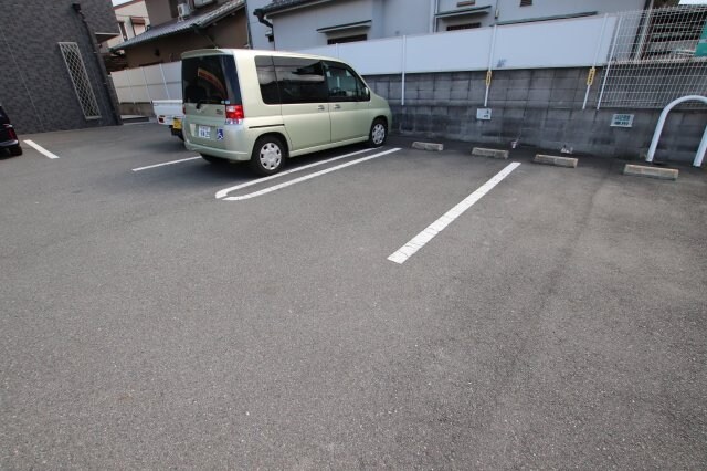 アプローズ狭山の物件外観写真