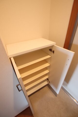 アプローズ狭山の物件内観写真