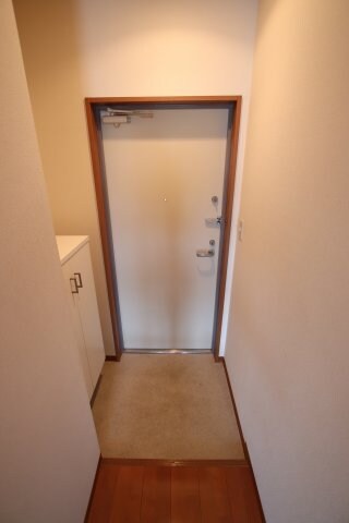 アプローズ狭山の物件内観写真