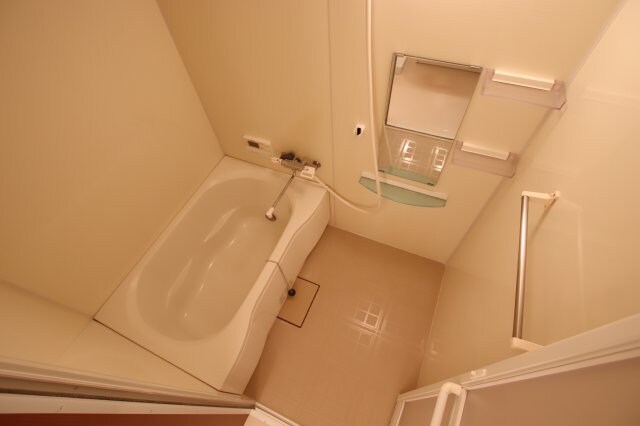 アプローズ狭山の物件内観写真