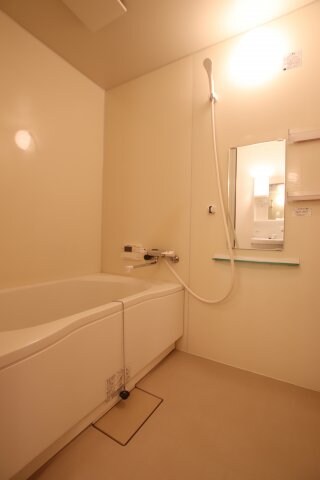 アプローズ狭山の物件内観写真