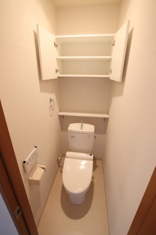 アプローズ狭山の物件内観写真