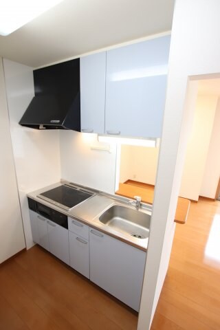 アプローズ狭山の物件内観写真