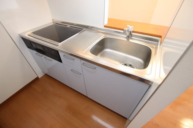 アプローズ狭山の物件内観写真