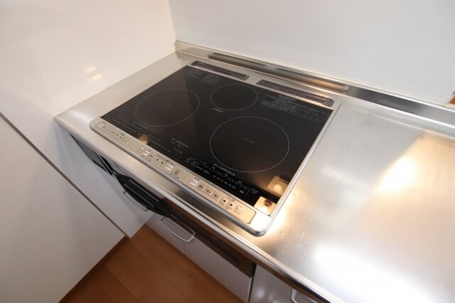 アプローズ狭山の物件内観写真