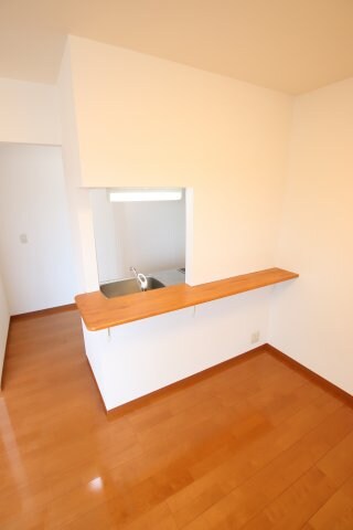 アプローズ狭山の物件内観写真