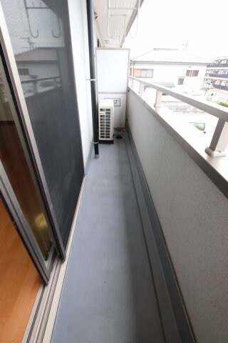 アプローズ狭山の物件内観写真