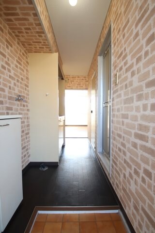 アメニティハイムの物件内観写真