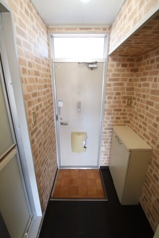 アメニティハイムの物件内観写真