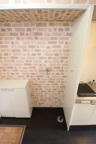 アメニティハイムの物件内観写真