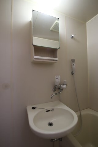 アメニティハイムの物件内観写真